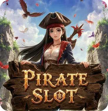 Pirate Slot