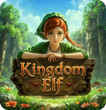 Kingdom Elf